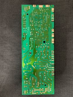 Suszarka AEG T65270C prod. NO: 916096752 - nie suszy, dmucha zimnym powietrzem