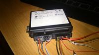 Opel Astra G - Astra G - +12V po stacyjce w centralce