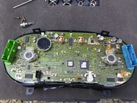 Audi A3 8L - Za duże wskazania licznika, nie zeruje się