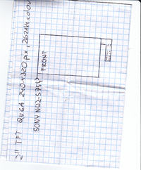 Gdzie kupić wyświetlacz do Sony NWZ-S754? Szukam zamiennika z telefonu