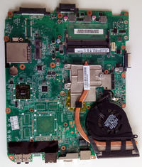 Toshiba Satellite L655D-S5050 brak pod¶wietlenia Toshiba Satellite L655D-S5050 brak pod¶wietlenia