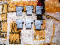 [Sprzedam] Sprzedam Elementy Elektroniczne