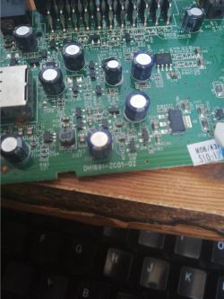 Schemat lark 4.0 z DH1691-ZC01-02 - gdzie znajdę odbiornik TV?