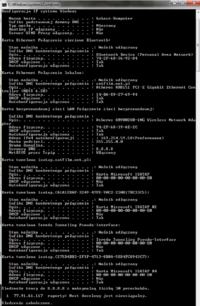 WiFi Connection on Windows 7 Laptop: Connects to Router but No Internet Access (Ethernet Works)