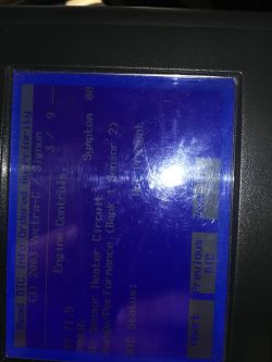 Opel Vectra C 1.8 GTS - Falujace obroty drgania silnika brak mocy Opel Vectra C 1.8 GTS - Falujace obroty drgania silnika brak mocy