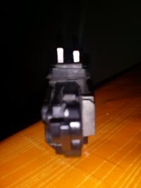 passat b5 - kontrolka akumulatora passat b5 - kontrolka akumulatora
