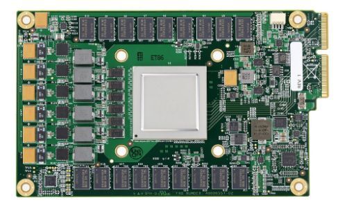 Google: TPU pokonało NVidię i Intela