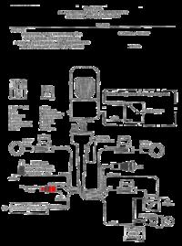 Alarm motocyklowy Partol Line HPS 444 -awaria - może czujnik wstrząsowy