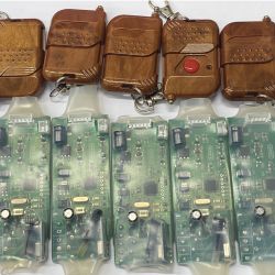 Hulajnoga elektryczna blinkee - Problem ze sterownikiem