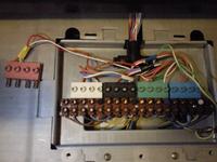 płyta grzewcza, Schott(Amica), jak podpiąć?