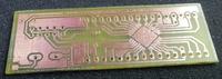 Adapter z Atmega88PA Adapter z Atmega88PA
