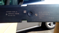 BMW E60 530i - E60 PRELIMINARY Diagnosis missing pilot work in the keys BMW E60 530i - E60 PRELIMINARY Diagnosis missing pilot work in the keys