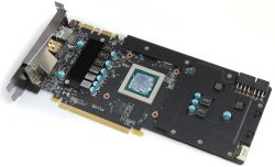 MSI GTX 970 Gaming 4G wymiana pasty i termopadów