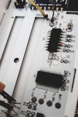 TH03 Pro Temperature Humidity Sensor Compatibility with OpenBeken Integration (possibly)