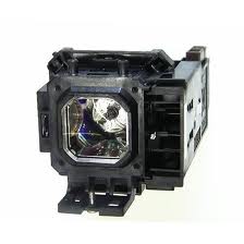 LAMPE ORIGINAL INSIDE POUR VIDÉOPROJECTEUR PANASONIC - MODÈLE ET