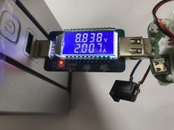 Zasilacz awaryjny UPS dla routera z PoE - 30 Ah - test pojemności i wydajności prądowej