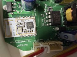 BK7238 LED Ceiling Light (RGBIC+CCT) – Home Assistant Integration?