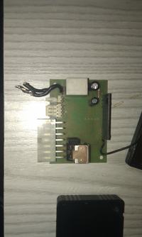 Identyfikacja alarmu samochodowego - brak otwierania drzwi, potrzebny schemat