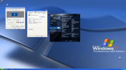 Sterowniki do grafiki zintegrowanej Intel HD 4600 na Windows XP dla Lenovo M5400 i3 4000M