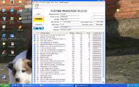 HP 530 - Dźwięk przycina się na Windows XP SP3 po czyszczeniu laptopa