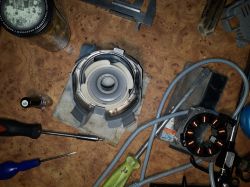 Bosch SMV53M70EU Dishwasher: Error E9, Replacing Pump & Heater, Assembling Gear Motor
