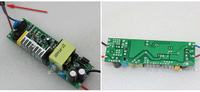 Grounding Necessity and Heat Sink Compatibility for Chinese LED Power Supply (50W, 20-39V DC, 1.5A)