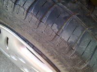 Czy opony 155/65/R13 pasują do Fiata Cinquecento 700 bez obcierania?