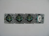 Safety of Using Polyurethane Foam for Inserting Flush-Mounted Boxes into Outlets