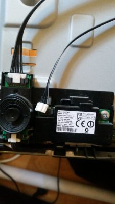 Samsung UE48H6200 Smart TV Continuous Restarts: Possible BT/WiFi Module Issue & Solutions Samsung UE48H6200 Smart TV Continuous Restarts: Possible BT/WiFi Module Issue & Solutions
