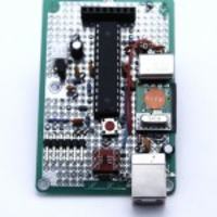 The keyMote: pilot do komputera PC