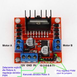 [Attiny24][Bascom] Czy ADC i wszystkie PWM mogą działać razem?