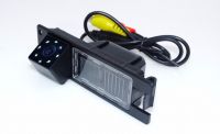 LED vs IR LEDs for Reversing Camera: Comparing 4 IR LEDs vs 8 LED Lights for Night Vision LED vs IR LEDs for Reversing Camera: Comparing 4 IR LEDs vs 8 LED Lights for Night Vision
