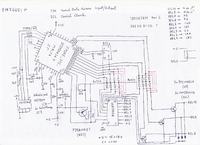 Płyta ceramiczna Electrolux - EHS6651P nie grzeje