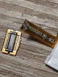 LCD bez symbolu - problem z identyfikacją lcd z urządzenia aquator silver