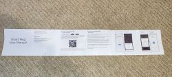 Smart Plug User Manual Smart Plug user manual.