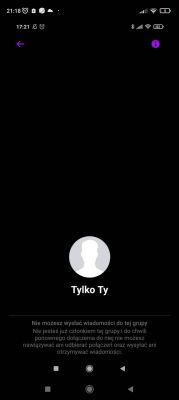 Xiaomi 9 - Wyłączony telefon i utracone konwersacje na Messengerze: odzyskiwanie danych