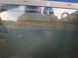 Peugeot 206 cc - Kontrolka airbag ciągle świeci mimo sprawdzenia kostki pod fotelem