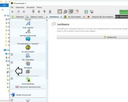 Internet Dowload Menager - Internet Dowload Menager /IDM/ ściaga mi url a nie pl
