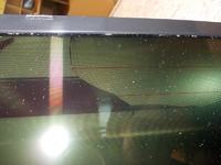 Asus K53TK - matryca bialy obraz Asus K53TK - matryca bialy obraz