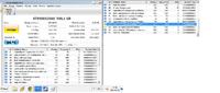 V3-571G - Wieszający się system po włączeniu programu/ blokujący się pasek zadań