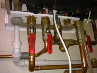 Wybór nowego kotła do budynku 120m2 - Vaillant, Vissman czy Termet?