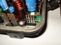 Fabia 1.4 MPI 2000r - Naprawa wspomagania TRW, brak komunikacji z pompą