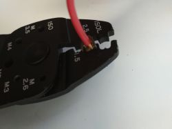 Wielofunkcyjne szczypce Knipex 9721215B, recenzja Wielofunkcyjne szczypce Knipex 9721215B, recenzja