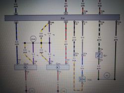 Audi A5 2011 - Kodowanie, ochrona komponentu panelu klimatyzacji 8T2 820 043 AD