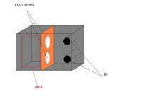 Budowa subwoofera do auta z 2 głośnikami 16.5 cm LTC 200W - czy warto?