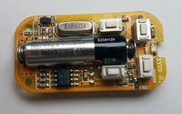 Troubleshooting Self-Copying Gate Remote Controls That Won't Sync