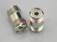 antena+radio - czy kabel od anteny można przedlużyć, na tzw skrętke