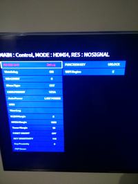 Samsung UE40D6500VS TV: Horizontal Black Bars & Non-Functioning 3D Mode - T-Con or Motherboard?