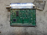 LG 32D420 - Problem z tunerem ( ściślej odbiorem DVBT, niekoniecznie głowica) LG 32D420 - Problem z tunerem ( ściślej odbiorem DVBT, niekoniecznie głowica)