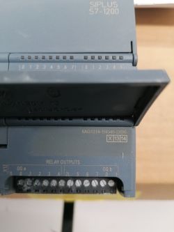 [Sprzedam] S7 300, ABB, S7 1200, Eura